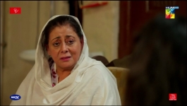 Ishq E Laa - Episode 24 - 7th April 2022